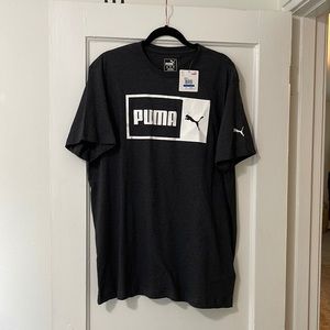 Puma Men’s XL T-shirt